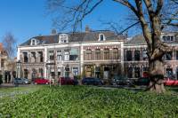 Woning Plantage 6 Leiden