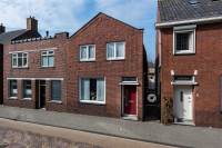 Woning Kerkstraat 28 Oud Gastel