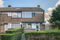 Woning Westerhof 15 Ridderkerk