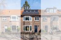 Woning Noordewierweg 63 Amersfoort