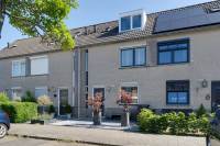 Woning Frescobaldistraat 16 Purmerend