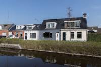 Woning Kerkweg 35 Leek