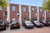 Woning Los Angelesstraat 48 Den Haag