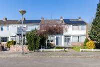 Woning Johan Hanrathstraat 25 Breda