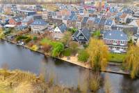 Woning Tiarastraat 33 Almere