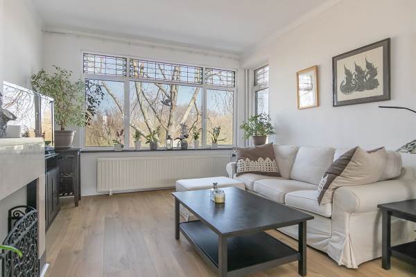 Woning Carel Reinierszkade 295 Den Haag