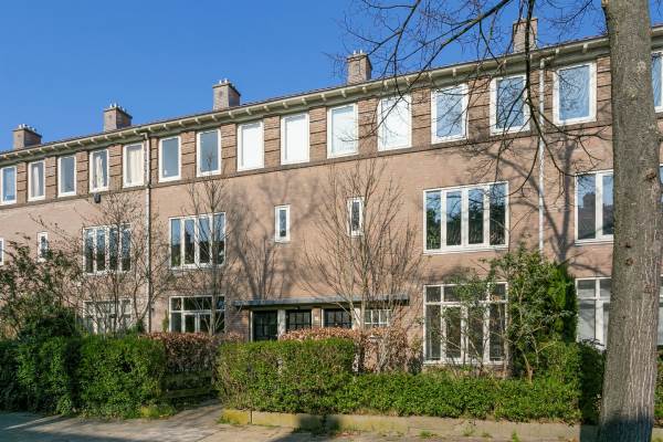 Woning St Hubertusstraat 15 Eindhoven