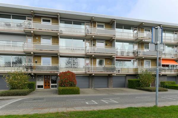 Woning Zwanensingel 142 Velp (GE)