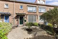 Woning Douwes Dekkerstraat 34 Voorburg