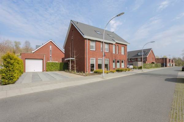 Woning Buitendreef 10 Eindhoven