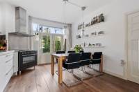 Woning Slaakstraat 10H Amsterdam