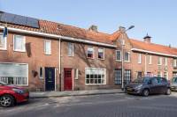 Woning Kruisvaardersstraat 71 Tilburg