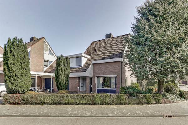 Woning Blauwververstraat 23 Horst