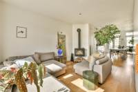 Woning Magalhaensplein 14III Amsterdam