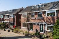 Woning Koninginneweg 44 Rotterdam