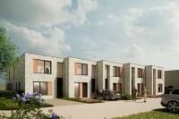 Woning Pieters' Landeke 15 Puttershoek