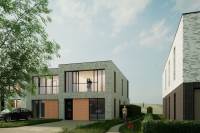 Woning Pieters' Landeke 10 Puttershoek