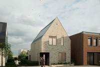 Woning Pieters	 Landeke 3 Puttershoek