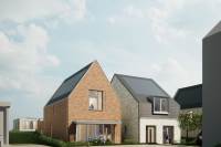 Woning Pieters' Landeke 5 Puttershoek