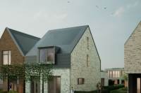 Woning Pieters' Landeke 4 Puttershoek