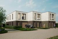 Woning Pieters' Landeke 8 Puttershoek