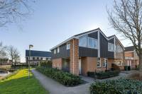 Woning Grutto 15 Leimuiden