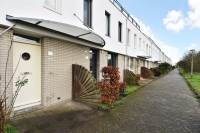 Woning Pelikaansingel 74 Delft