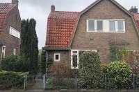 Woning Ericastraat 50 Hilversum
