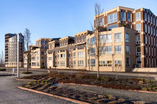 Woning IJsselkade 72 Doesburg