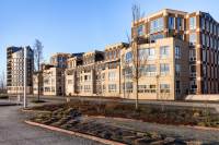 Woning IJsselkade 72 Doesburg