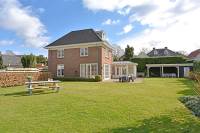 Woning van Heemstralaan 15 Baarn