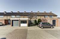 Woning Plevierstraat 42 Oosterhout (NB)