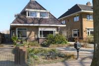 Woning Parallelweg 14 Emmen