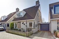 Woning Delibesplaats 3 Zwijndrecht