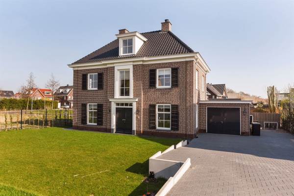 Woning Veenweg 188A Den Haag