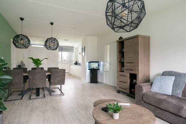 Woning Hoevenbos 204 Zoetermeer