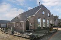 Woning Vaartweg 33 Smilde