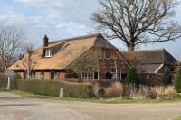 Woning Herikerweg 26 Markelo