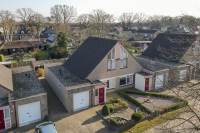 Woning Kampweg 21 Ruinen (Gem. De Wolden)