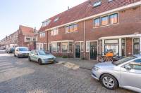 Woning Linnaeusstraat 7 Utrecht