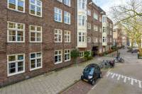 Woning Hondecoeterstraat 8H Amsterdam