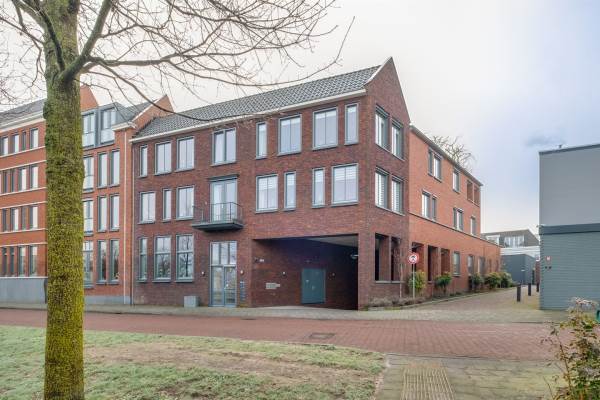 Woning Noorderwal 21e Lochem