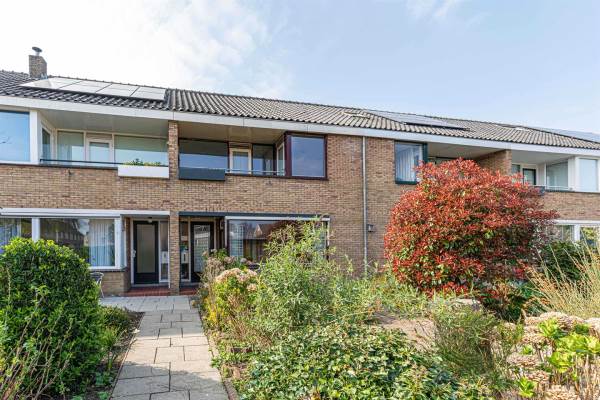 Woning Snippedrift 17 Reeuwijk