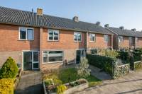 Woning Prinses Beatrixstraat 25 Zwolle