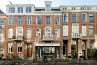 Woning Pieter Cornelisz. Hooftstraat 21II Amsterdam