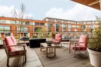 Woning Spireastraat 11 Rotterdam