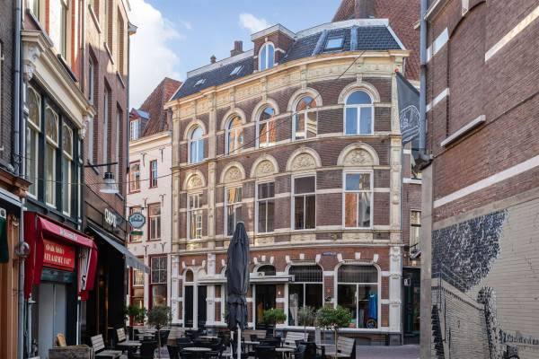 Woning Turfstraat 2a Zutphen