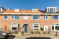 Woning Gijsbrecht van Aemstelstraat 161 Haarlem