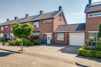 Woning Vaandelstraat 27 Prinsenbeek