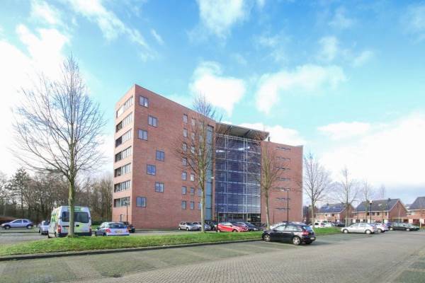 Woning Annie M.G. Schmidtstraat 67 Alkmaar